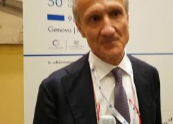 Antonelli: "La grande sfida sarà formare i giovani e coinvolgerli nel ridisegnare il futuro delle nostre aziende e quindi anche il futuro del Paese”