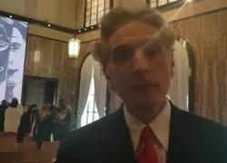 Intesa Sanpaolo, Michele Coppola: “Gallerie d’Italia di Napoli, da Caravaggio a Gemito un percorso che toglie il fiato”