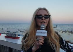 Mostra del Cinema di Venezia, Wica premia Patty Pravo e Giovanna Mezzogiorno