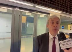 Salcioli (Intesa Sanpaolo): “Salone del Risparmio importante a livello sistemico; dazi controproducenti anche per economia USA"