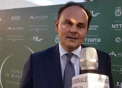 Forum Masseria 2021, Lunelli (Altagamma): "Oggi abbandonati lavori manuali, alla base del Made in Italy"