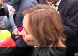 Festa della Repubblica, Meloni: "Torniamo alla prima idea di Europa, quella con la specificità degli Stati" - VIDEO