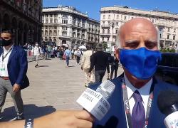Sticchi Damiani: “L’automotive rappresenta il 10% del Pil, è un rilancio anche per l’Italia” 

