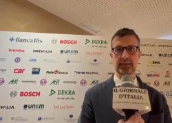 Moretti (ANCMA): "Le due ruote sono già sostenibili, ma l'elettrico e la sicurezza saranno fondamentali per il futuro della mobilità urbana"