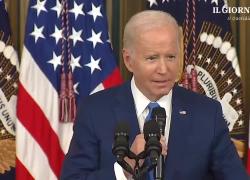 Elezioni Usa Midterm, Biden: "Mi ricandiderò nel 2024 e vincerò" - VIDEO
