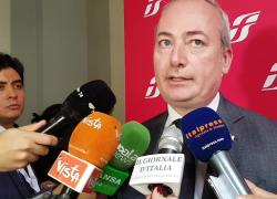 Ostellari (Ministero della Giustizia): “Bilancio positivo del progetto pilota di reinserimento dei detenuti assunti a tempo determinato da RFI e Trenitalia“