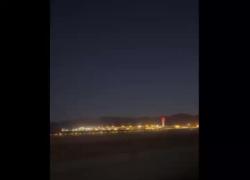 Iran lancia missile ipersonico Fattah-2 per la 1&ordf; volta, elude Iron Dome israeliano e difesa Usa, colpita gerusalemme a 1500km - VIDEO