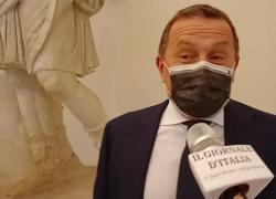 9°CSRMed, Carlino (Carpisa): “In azienda il 90% dei dipendenti sono donne. Ora pensiamo a progetti green, ecosostenibili e riciclabili”

