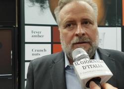 Bruzzone, BolognaFiere: “Cosmoprof, numero degli espositori e prenotazioni in linea con quelle del 2019”