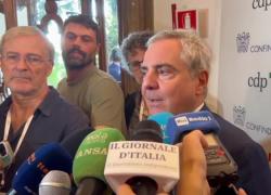 Scannapieco (CDP): "Proponiamo soluzioni finanziarie mirate in grado di rispondere alle diverse necessità delle imprese"