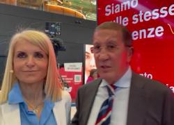 Gentile, RTL 102.5: "Con ADR raccontiamo storie, trasmetteremo due ore di programma dall'aeroporto di Fiumicino"
