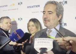 Folgiero (Fincantieri): "Trasporto marittimo in trasformazione, con Eni e RINA lanciato osservatorio permanente per monitorare tecnologie e carburanti"