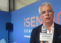Frassinetti  (Imperial Brands): "Al via iSenzia di Pulze con foglie di tè, senza tabacco; per il '24 miriamo a mantenere una quota di mercato pari al 5-6%"