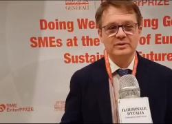 Pogutz (SDA Bocconi): "Una transizione sostenibile è possibile, fondamentale il contributo delle PMI"