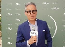 Massimiliano Di Silvestre a Il Giornale d'Italia: "Nel 2020 superati gli obiettivi di sostenibilità"

