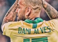 Dani Alves condannato a 4 anni e 6 mesi di carcere per stupro,  l'ex calciatore di Barcellona e Juventus abusò di una 23enne nel 2022
