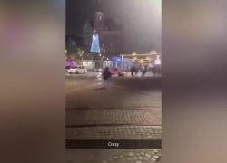 Tifosi israeliani "aggrediti ad Amsterdam da filo-palestinesi" dopo Ajax-Maccabi, Netanyahu manda due aerei per recuperarli - VIDEO