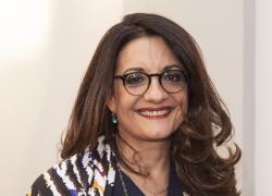 Catena Fiorello, chi è: carriera, libri, malattia, marito e figli della sorella di Rosario