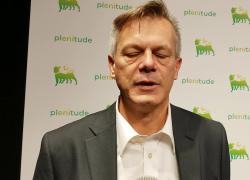 Eni-Plenitude, l'AD Stefano Goberti: "Previsioni 2030: 15 milioni di clienti e 15 Gigawatt di capacità installata"