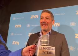Di Giovanni (Philip Morris International): "La chiave per il cambiamento è l'innovazione, investiamo il 100% dei fondi in ricerca per un futuro senza fumo"