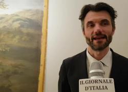 Matteo Biffoni, Sindaco di Prato: “Riapertura Gallerie degli Alberti, passo in avanti dal punto di vista culturale e turistico della città”