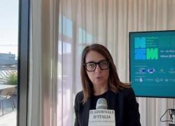 Quotti Tubi (Fiera Milano): “NetZero Milan, un confronto tra attori chiave della transizione energetica; i dazi potrebbero rallentare, ma il percorso verso la decarbonizzazione è tracciato”
