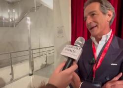 Feltrin (FederlegnoArredo): "Preoccupazione per i dazi USA, nuove opportunità in mercati emergenti e investimenti nei giovani designer"