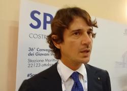 Ciotola (Confindustria): "PNRR occasione per il Mezzogiorno ma bisogna spendere bene i fondi"