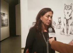 Mittermeier: "Alle Gallerie d'Italia - Torino la mia prima solo exhibition europea: invito affinché tutti possano trovare il loro Enoughness"