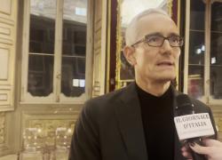 Ibarra (Engineering): "Investire in tecnologia specifica del settore industriale in cui si opera; supporto alle PMI spiegando l'importanza della digitalizzazione e mettendo a disposizione capitale umano formato"