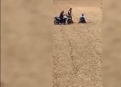 Morte Carlo Legrottaglie, il VIDEO dell'arresto dell'assassino Michele Mastropietro, deceduto dopo conflitto a fuoco con polizia