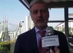 Foresti (Fiera Milano): "ASEAN hub strategico per il Made in Italy; dazi e instabilità non fermano l'espansione internazionale"