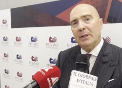 Cattani (Farmindustria): "Grande emozione per la laurea honoris causa; innovazione e sanità, con Sanofi mission etica per farmaci essenziali e produzione sostenibile"