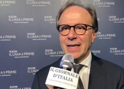 Iannelli (Philip Morris Italia): "Abbiamo convertito oltre 2 mln di consumatori dalle sigarette tradizionali a IQOS, vogliamo che questo numero cresca ancora"
