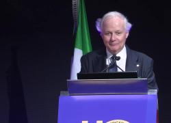 Lucchini (AmCham Italy): "Da 110 anni vera e unica voce transatlantica italiana; non possiamo rimanere passivi di fronte all'instabilità geopolitica"