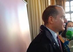 Giansanti (Confagricoltura): “La sfida per il tabacco è quella della sostenibilità ambientale, dobbiamo puntare su digitale e tecnologie”