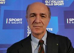 Passera (illimity): “My Sport e Salute, abbiamo collaborato alla creazione di quest'app innovativa per promuovere lo sport"