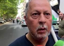 Chi &egrave; Mohammad Hannoun, accusato di "raccogliere fondi per Hamas&rdquo;: &ldquo;Non sono uno di loro, rispetto chi lotta per i palestinesi contro Israele" - VIDEO