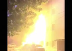 Attacco russo su Ucraina con 597 droni, Nato soffia sul fuoco: Berlino invia missili a lungo raggio a Kiev e Polonia schiera caccia - VIDEO