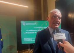 Brusco (Confindustria Energia): "Il nostro Sistema delle imprese è in grado di mobilitare investimenti pari a €230 mld con la salvaguardia di 1 mln di posti di lavoro"