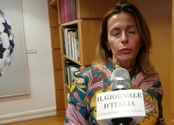 Snam, Rutigliano: “Con i data analytcs riusciamo a intervenire in maniera predittiva sulla domanda di gas”