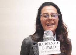 Maria Ameli all'evento "L'arte diventa asset class": "Le nuove generazioni cercano nell'arte un linguaggio vivente, non solo rendimento"