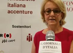 Fondazione italiana Accenture, Francesca Patellani: “In questi anni abbiamo stabilito un modello solido di inserimento lavorativo di persone con disagio psichico”