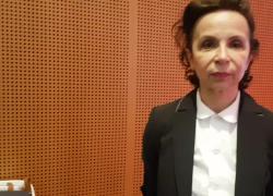 Corriere della Sera, Barbara Stefanelli: "Guerra in Ucraina, ecco perché l'informazione è chiamata a una sfida gigantesca"