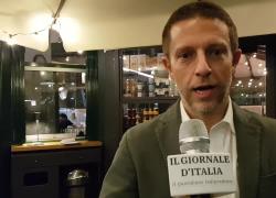 Cenacolo Artom, Giacomo Bruno: "L’ebook con il digitale permette di arrivare alle persone sostenendo l’ambiente” 