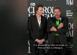 Duran Duran, "Andy Taylor ha un cancro alla prostata al quarto stadio": l'annuncio di Simon le Bon - VIDEO