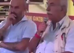 Guerra in Ucraina, Giulietto Chiesa: "In Crimea gli Usa hanno organizzato un colpo di Stato, mettendo i nazisti al centro dell'Europa"
