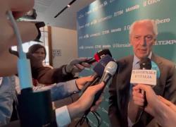 Tronchetti Provera (Pirelli): “Moneta nasce al momento giusto: serve chiarezza per chi investe; più Europa per negoziare la pace, basta assistere alla guerra”