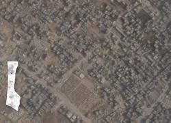 Gaza City, il quartiere Zeitoun prima e dopo inizio del piano "Aurora" per occupazione totale della Striscia: edifici rasi al suolo e macerie ovunque - VIDEO