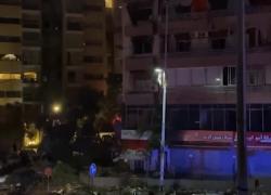 Nasrallah ucciso da bombe anti-bunker BLU-109 di fabbricazione USA, primo attacco Idf nel centro di Beirut, 4 morti - VIDEO